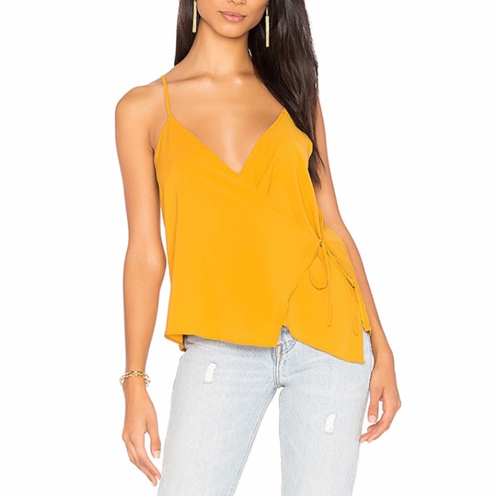 Wyldr Cross Bank Tank